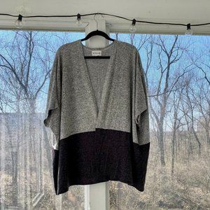 Olive + Oak Drape Cardigan